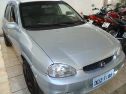 CHEVROLET Corsa Sedan 1.0