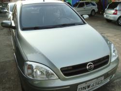 CHEVROLET Corsa Sedan 1.8 4P JOY FLEX