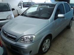 CHEVROLET Corsa Sedan 1.4 4P PREMIUM FLEX