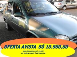 CHEVROLET Corsa Sedan SUPER 1.0