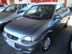 CHEVROLET Corsa Sedan 1.0