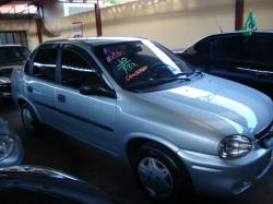 CHEVROLET Corsa Sedan 1.0 4P CLASSIC VHCE FLEX