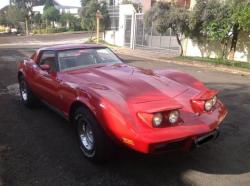 CHEVROLET Corvette 5.7 V8 STINGRAY TARGA AUTOM�TICO