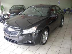 CHEVROLET Cruze Hatch 1.8 16V 4P LT ECOTEC FLEX