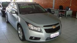 CHEVROLET Cruze Hatch 1.8 16V 4P LT ECOTEC FLEX