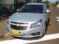 CHEVROLET Cruze Hatch 1.8 16V 4P LTZ ECOTEC FLEX AUTOM�TICO