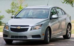 CHEVROLET Cruze Hatch 1.8 16V 4P LT ECOTEC FLEX