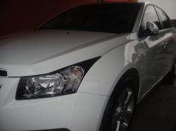 CHEVROLET Cruze Hatch 1.8 16V 4P LT ECOTEC FLEX