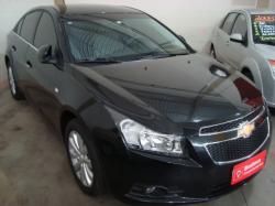 CHEVROLET Cruze Hatch 1.8 16V 4P LTZ ECOTEC FLEX AUTOM�TICO