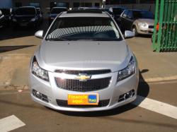 CHEVROLET Cruze Hatch 1.8 16V 4P LTZ SPORT6 FLEX