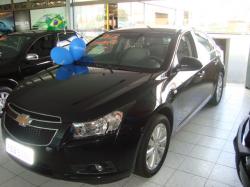 CHEVROLET Cruze Hatch 1.8 16V 4P LTZ ECOTEC FLEX AUTOM�TICO