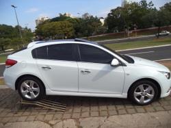 CHEVROLET Cruze Hatch 1.8 16V 4P LTZ SPORT6 FLEX