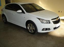 CHEVROLET Cruze Hatch 1.8 16V 4P LT SPORT6 FLEX