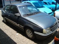 CHEVROLET Kadett 1.8 SL/E