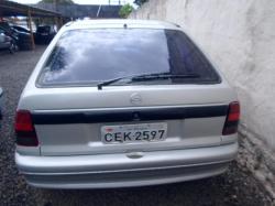 CHEVROLET Kadett 1.8 GL