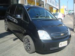 CHEVROLET Meriva 1.4 4P FLEX MAXX