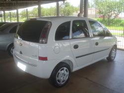 CHEVROLET Meriva 1.4 4P FLEX JOY