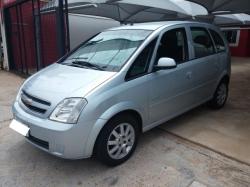 CHEVROLET Meriva 1.4 4P FLEX MAXX
