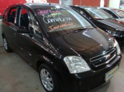 CHEVROLET Meriva 1.4 4P FLEX MAXX