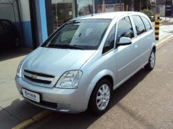 CHEVROLET Meriva 1.4 4P FLEX MAXX