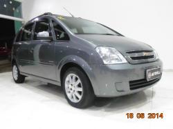 CHEVROLET Meriva 1.4 4P FLEX MAXX