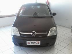 CHEVROLET Meriva 1.8 4P FLEX JOY