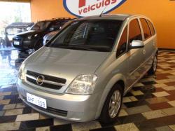 CHEVROLET Meriva 1.8 4P FLEX MAXX