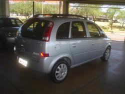 CHEVROLET Meriva 1.8 4P FLEX MAXX