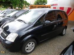 CHEVROLET Meriva 1.8 4P JOY