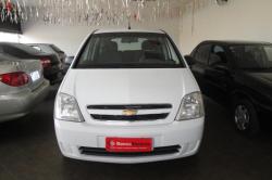 CHEVROLET Meriva 1.8 4P FLEX EXPRESSION EASYTRONIC AUTOMATIZADO