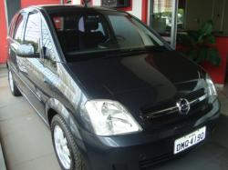 CHEVROLET Meriva 1.8 4P FLEX MAXX
