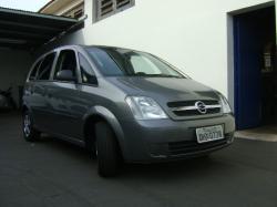 CHEVROLET Meriva 1.8 4P 