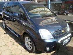 CHEVROLET Meriva 1.8 4P FLEX PREMIUM EASYTRONIC AUTOMATIZADO