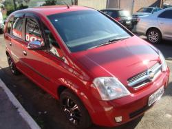 CHEVROLET Meriva 1.8 4P FLEX JOY
