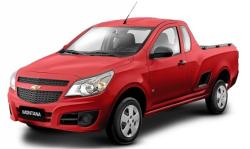 CHEVROLET Montana 1.4 LS FLEX