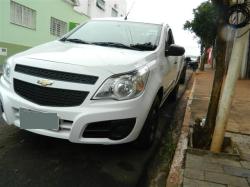 CHEVROLET Montana 1.4 LS FLEX