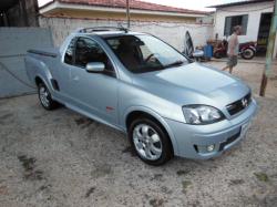 CHEVROLET Montana 1.4 FLEX SPORT