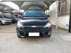 CHEVROLET Montana 1.4 FLEX SPORT