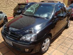 CHEVROLET Montana 1.8 FLEX SPORT
