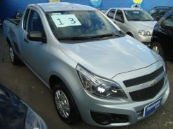 CHEVROLET Montana 1.4 LS FLEX