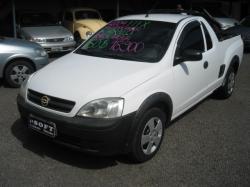CHEVROLET Montana 1.8 FLEX CONQUEST