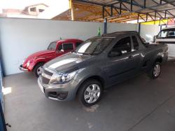 CHEVROLET Montana 1.4 LS FLEX