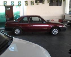 CHEVROLET Monza 650 2.0