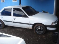 CHEVROLET Monza Sedan 2.0 EFI 4P GL