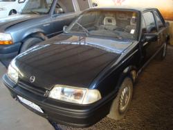 CHEVROLET Monza Sedan 1.8 �LCOOL SL/E