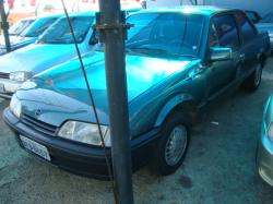 CHEVROLET Monza Sedan 2.0 EFI SL/E