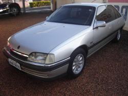CHEVROLET Omega 2.2 4P GLS