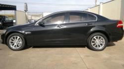 CHEVROLET Omega 3.6 V6 24V 4P AUTOM�TICO