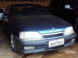CHEVROLET Omega 4.1 12V 4P CD AUTOM�TICO