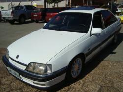 CHEVROLET Omega 4.1 12V 4P CD AUTOM�TICO